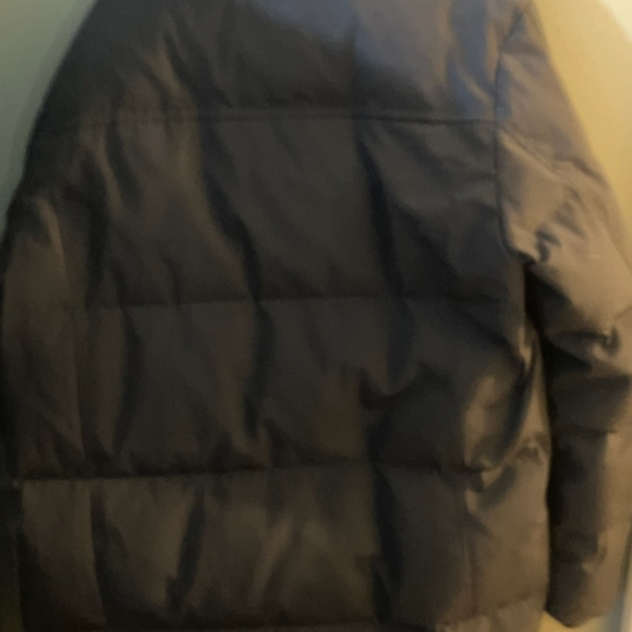 Winter jacket - Picture 3 of 4